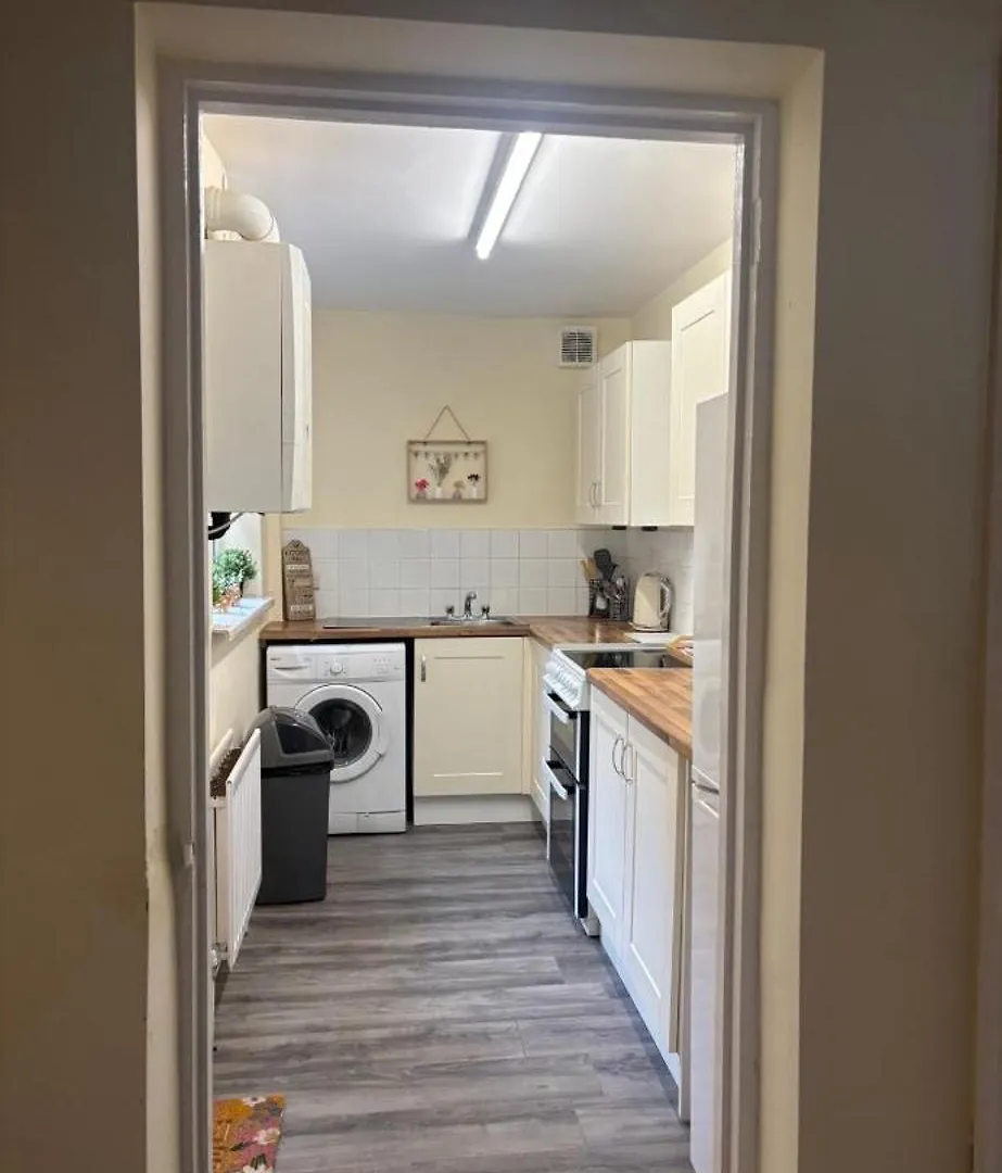 Caras Place Belfast Holiday home