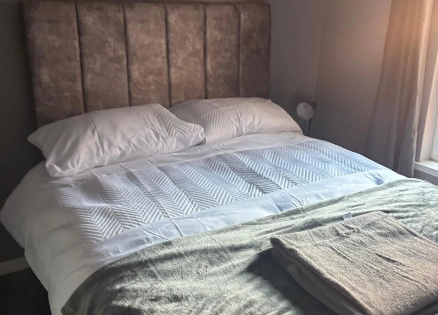 Holiday home Caras Place Belfast