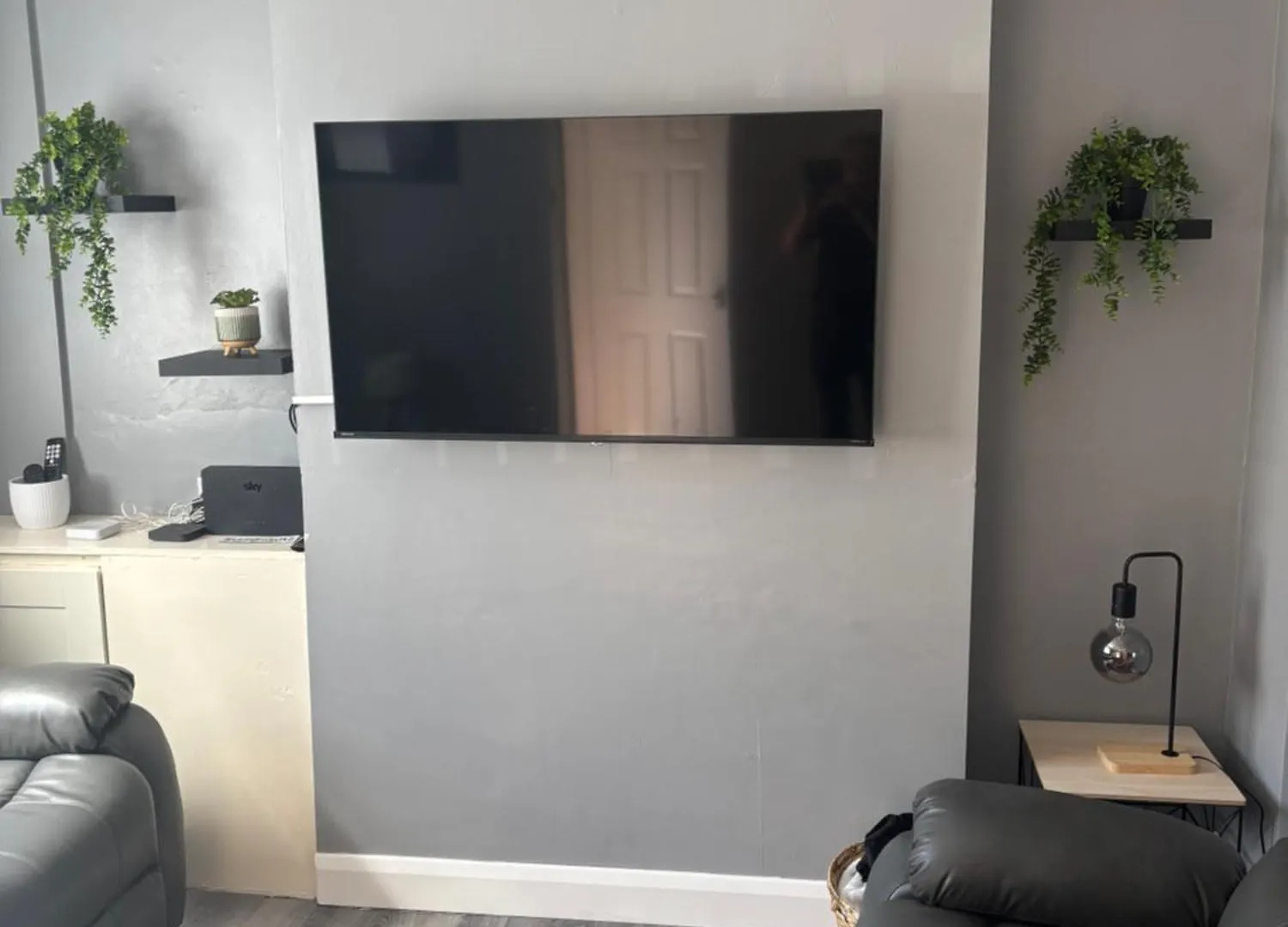 Holiday home Caras Place Belfast United Kingdom