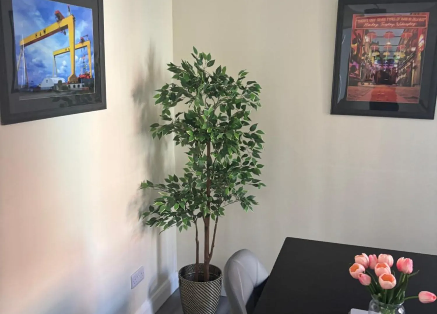 Caras Place Belfast Holiday home
