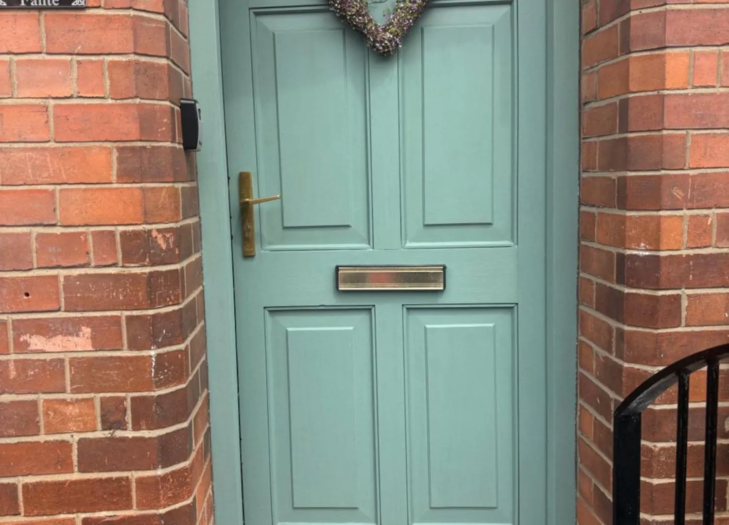 Holiday home Caras Place Belfast United Kingdom