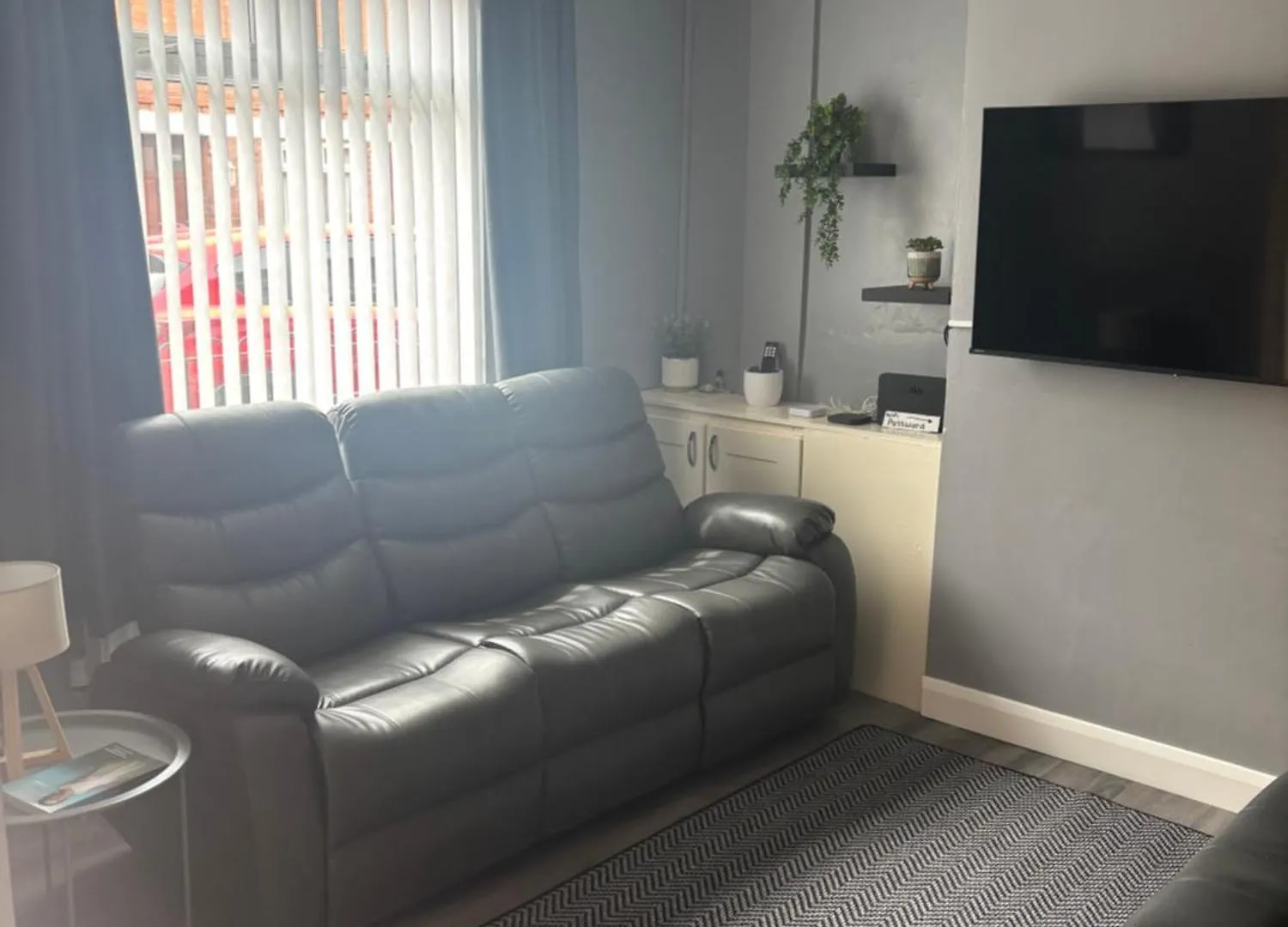 Caras Place Belfast