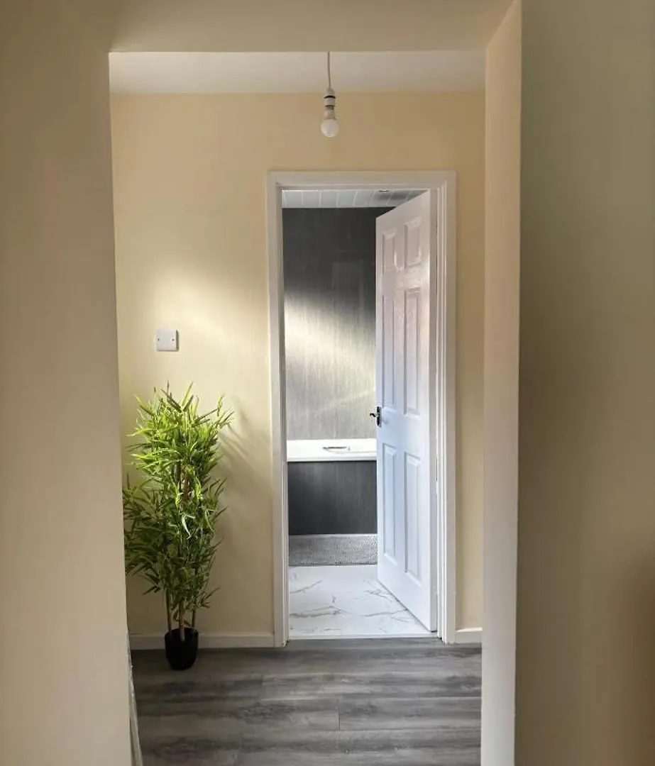 Caras Place , Falls Road Belfast 0*,  Royaume-Uni